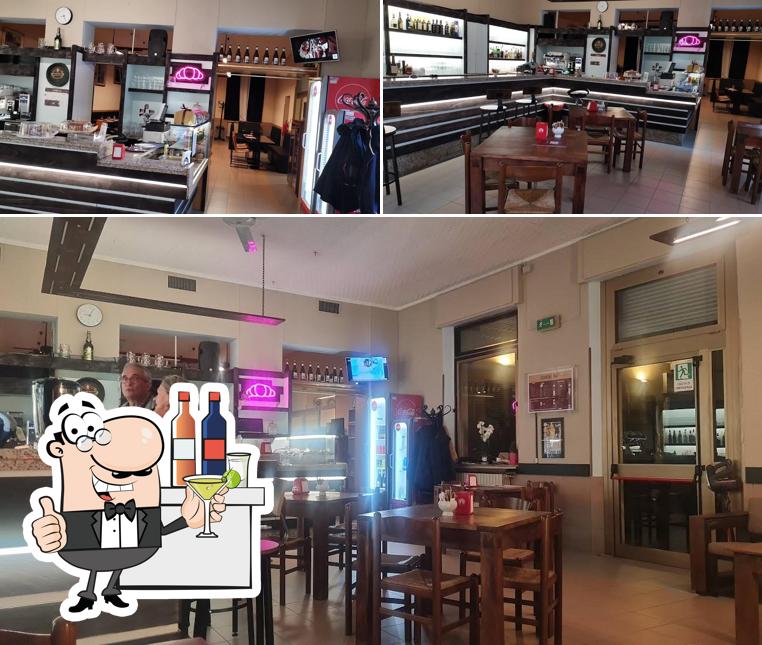 Guarda questa foto di Chaden Bar-Ristorante