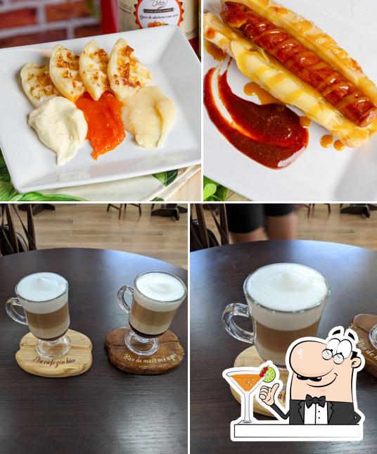 Cheirin Bão Tucuruí
