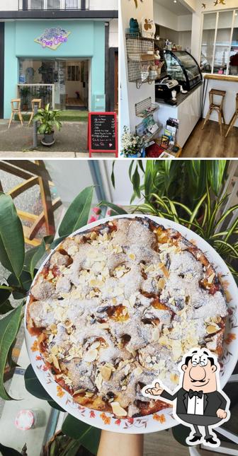 L'intérieur de CHEZ COCO