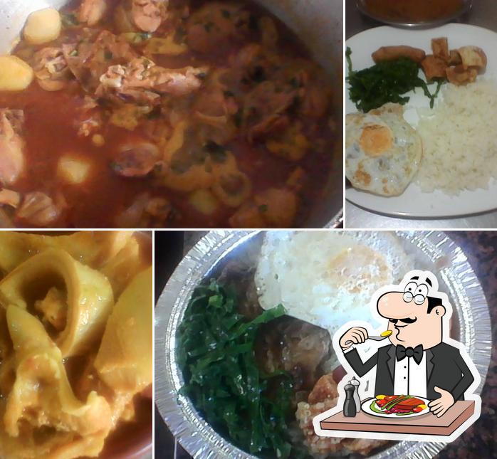 Cozinha da Sonia