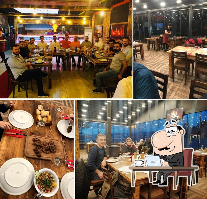 Derince Mehmetimsteakhause Derince Restaurant Reviews