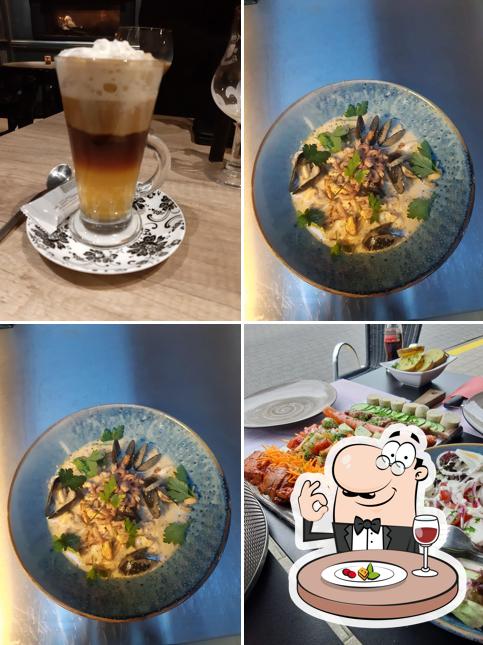 Eetcafé De Platse