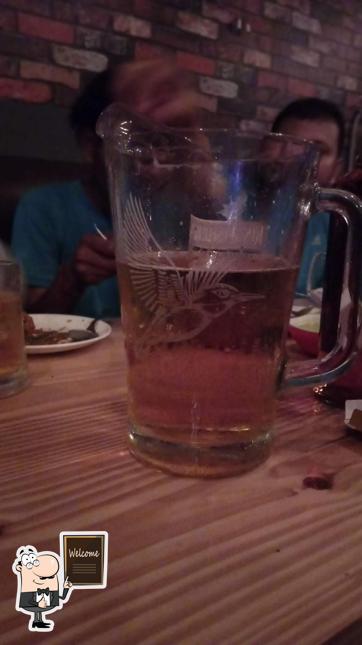 Here's a photo of THE PATIALA PUB