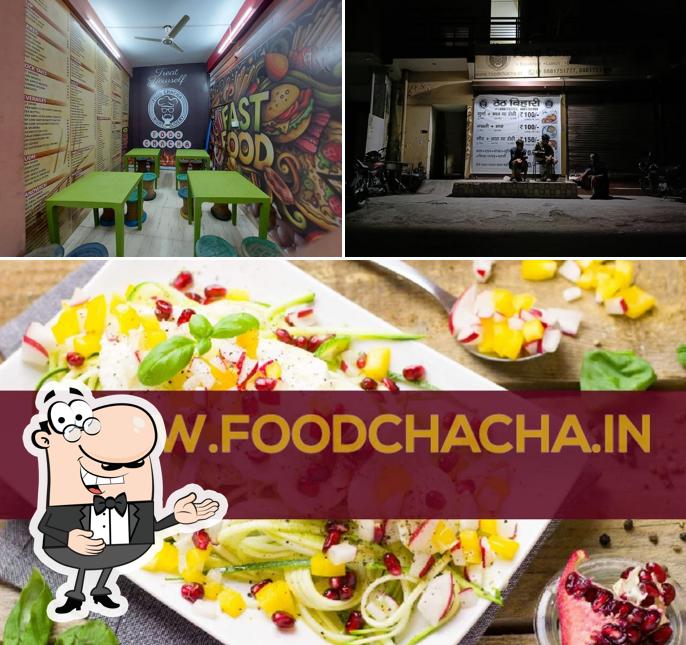 FoodChacha photo