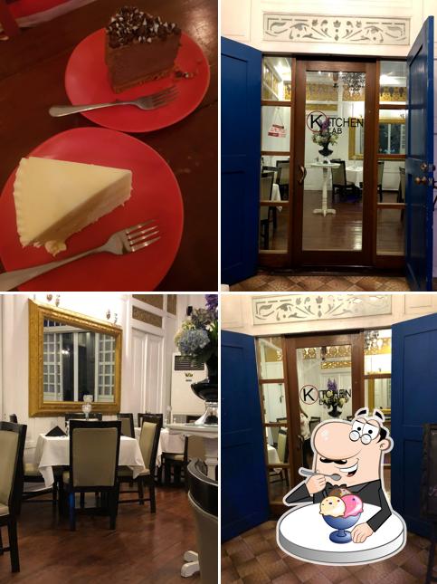 Kitchen Lab restaurant, Laoag City Restaurant reviews