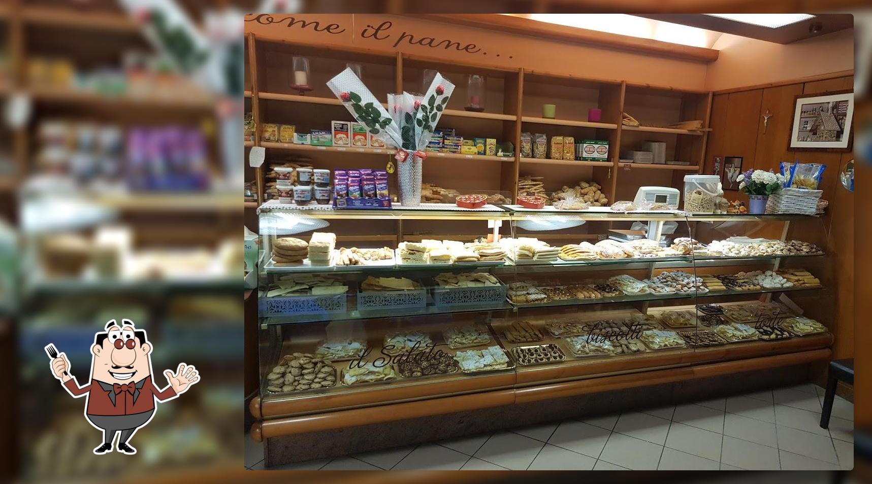 Magie di Pane