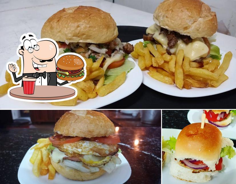 Buffet Magnific, Caraguatatuba - Opiniones del restaurante