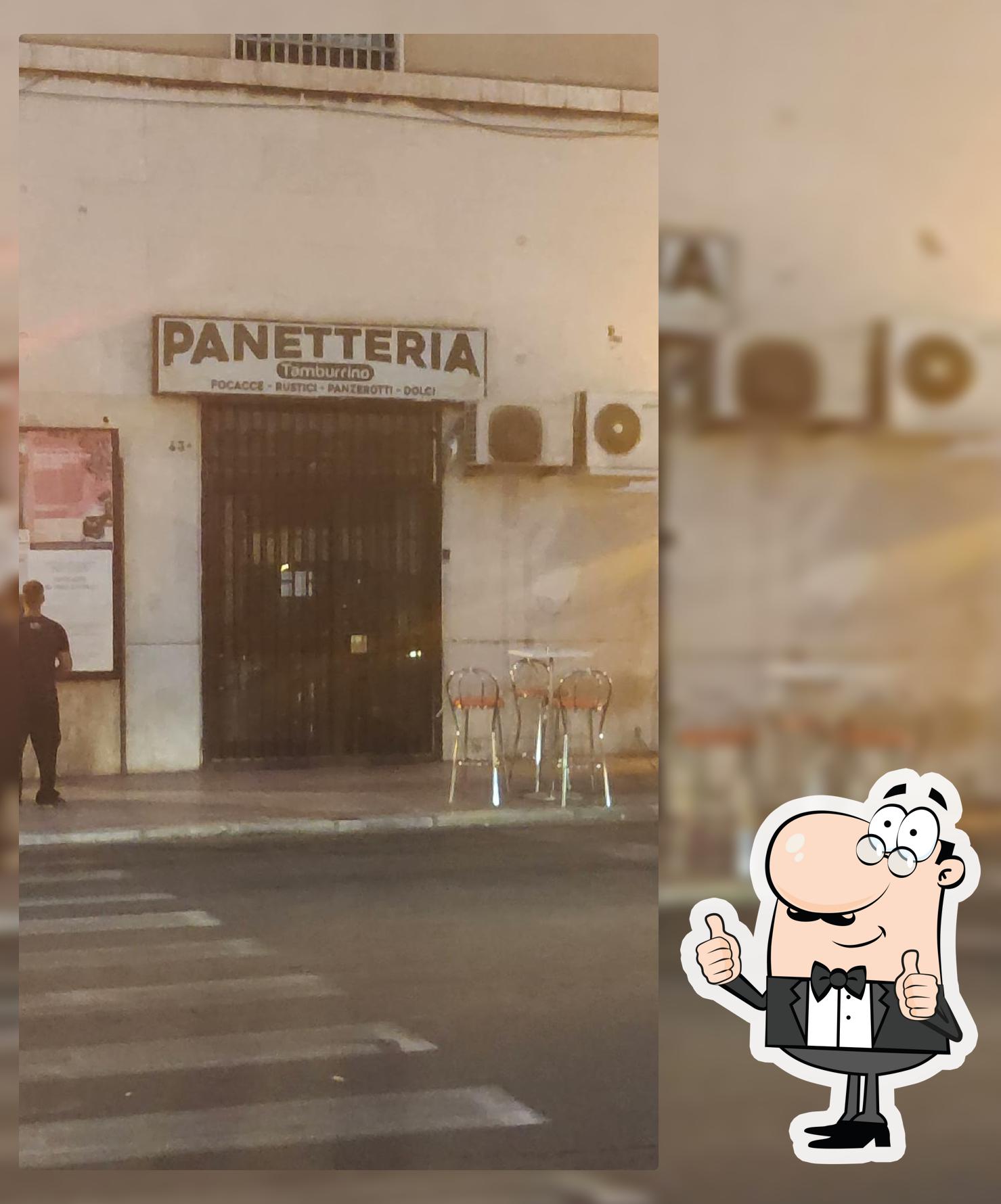 Panetteria Tamburrino
