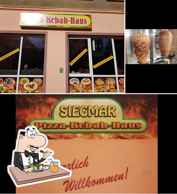 Siegmar Pizza Kebab Haus