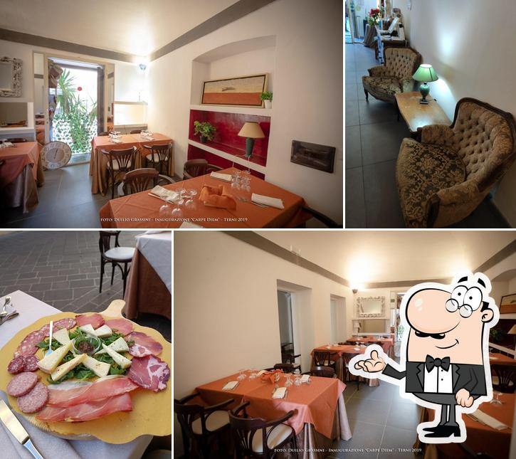 Trattoria Carpe Diem