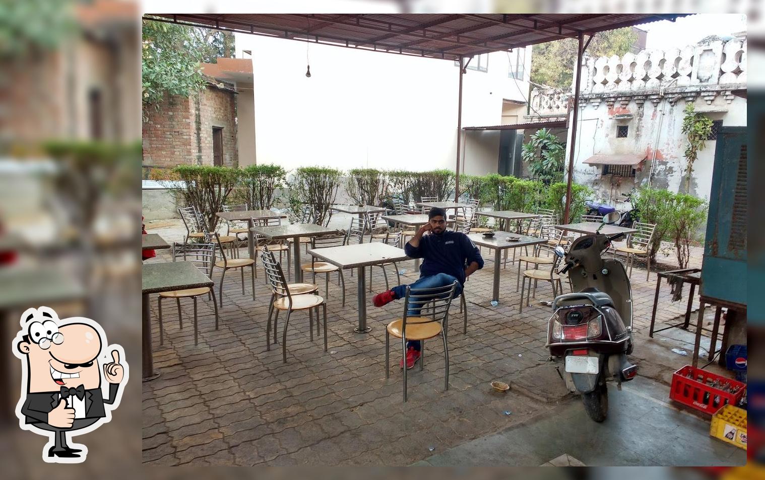 UTI CANTEEN