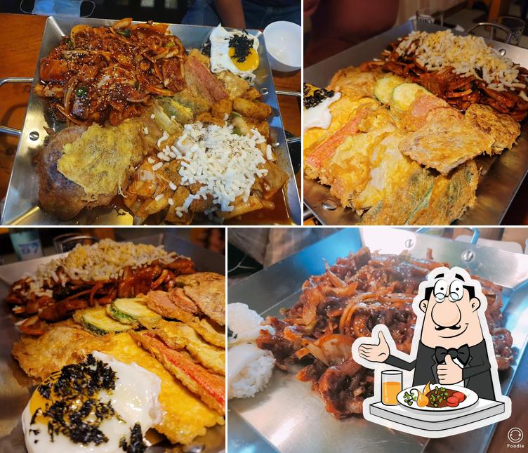 전총무가쏜다 restaurant, Yangsan-si - Restaurant reviews