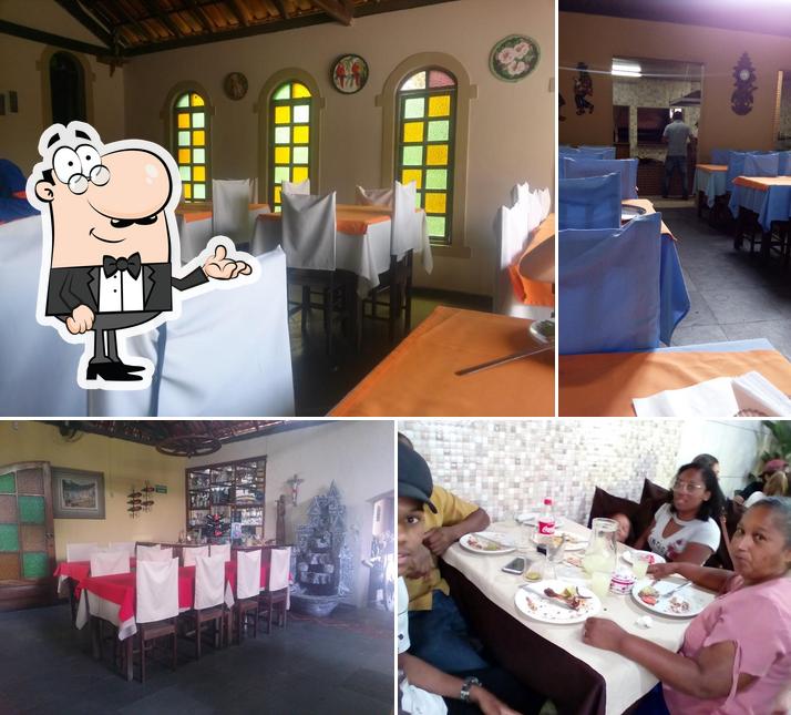 Restaurante e Lanchonete Carroção Ltda