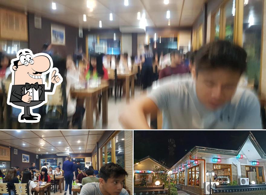 Seoul Korean Restaurant, Subic Bay Freeport Zone Restaurant reviews