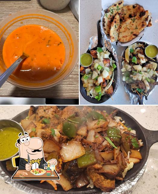 Tabla Indian Restaurant Lake Nona, 9971 Tagore Pl Suite 9 in Orlando