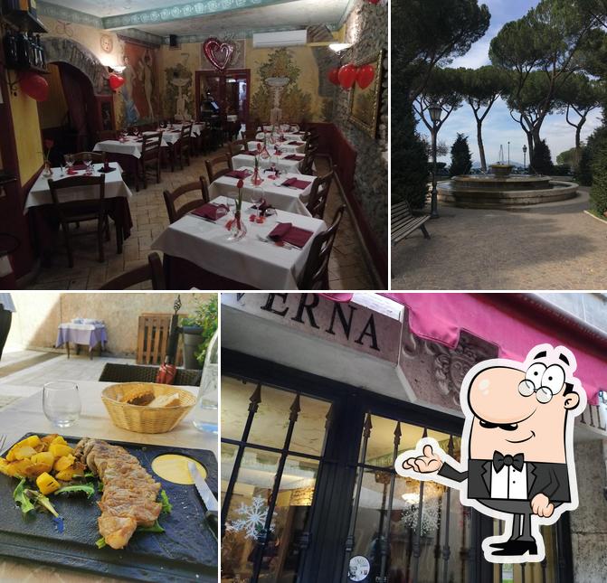 Taverna Quintilia