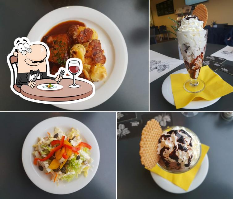 Wings Restaurant