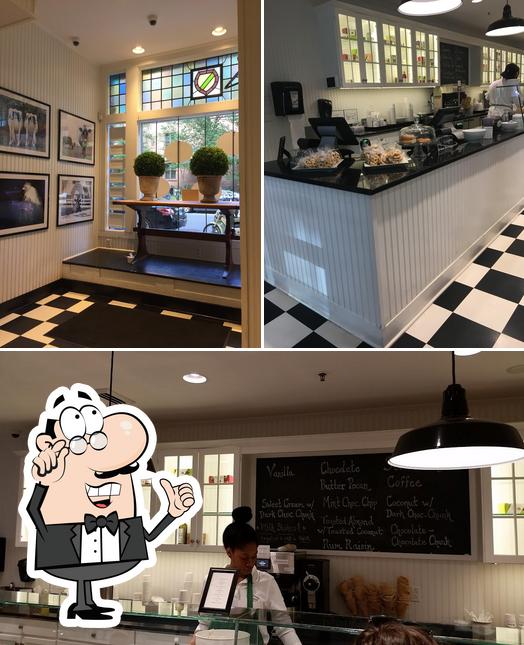 Arethusa Farm Dairy in New Haven Restaurant reviews