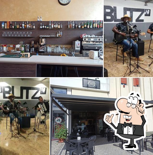 Blitz Bar
