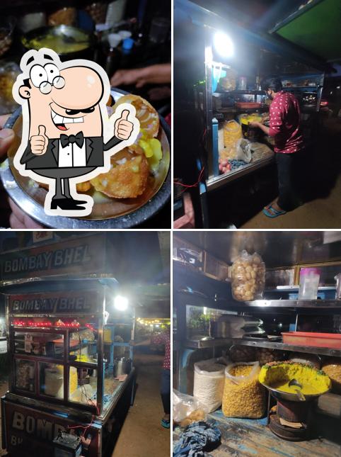 Top 5 restaurants with panipuri in Thrissur, november 2024 - Restaurant ...