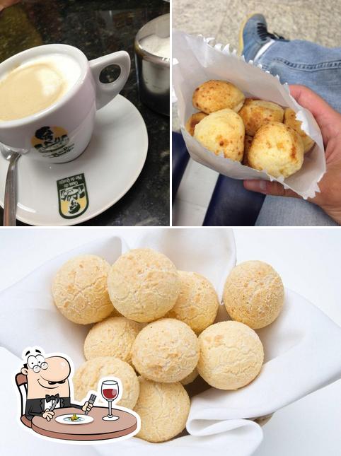 Casa do Pão de Queijo