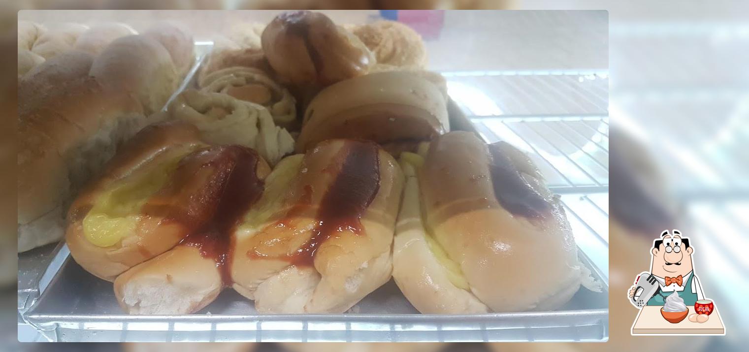 Divino Pão