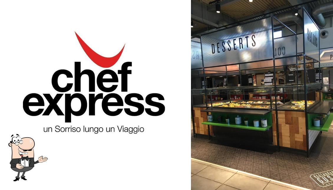 Chef Express - Villarboit Sud 30