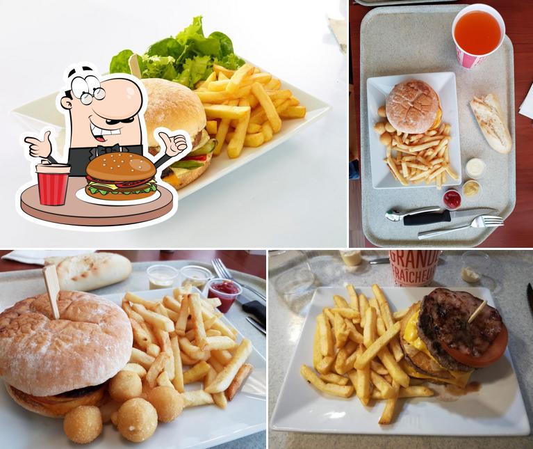 FLUNCH POITIERS SUD