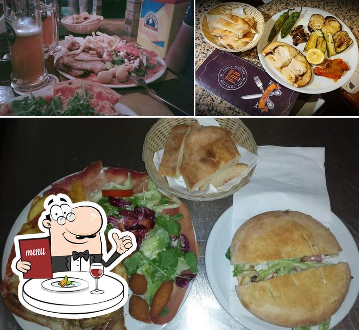 Platti al Hollywood Pub