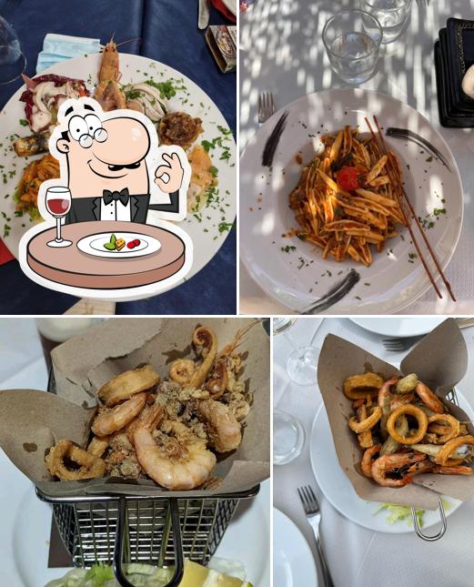 Cibo al Kantuccio