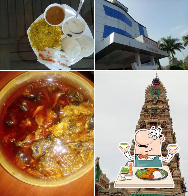 Madhuban Hotel & Restaurant