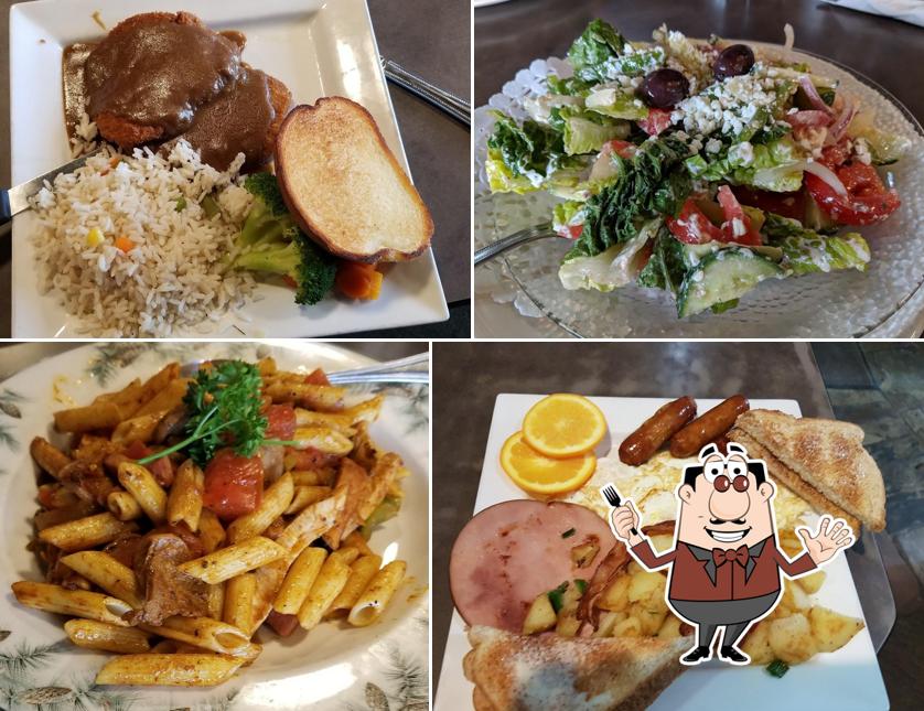 Milos Grill
