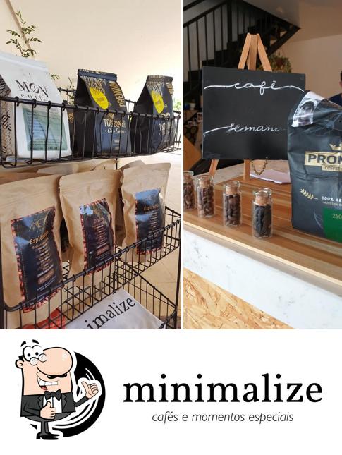 See the photo of Minimalize Café