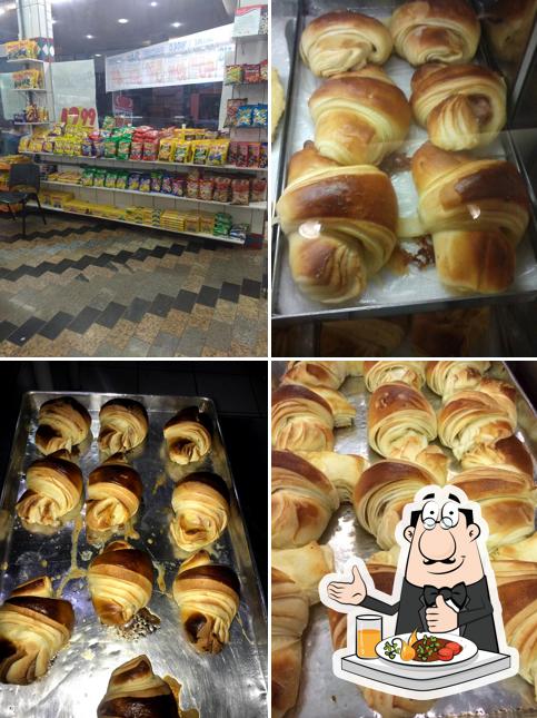 Pão Doce Pão