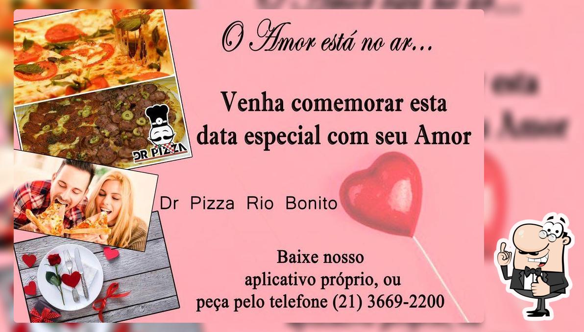 DR Pizza RB Rio Bonito RJ