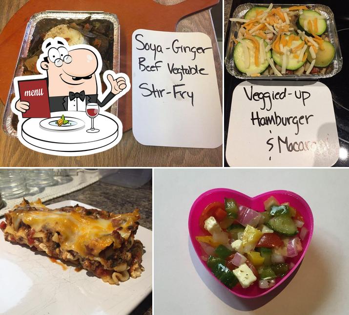 En-Joy Home Cooking