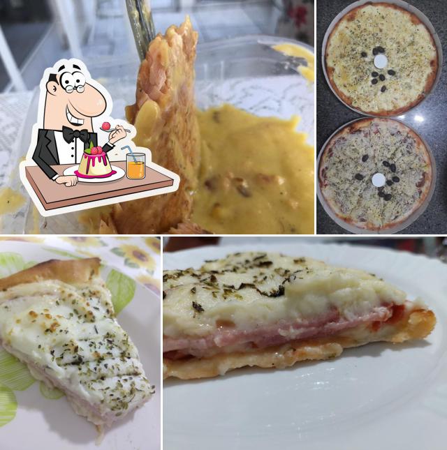 Pizza Nobre