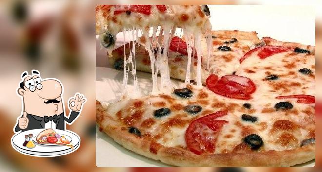 Redondas Pizzaria