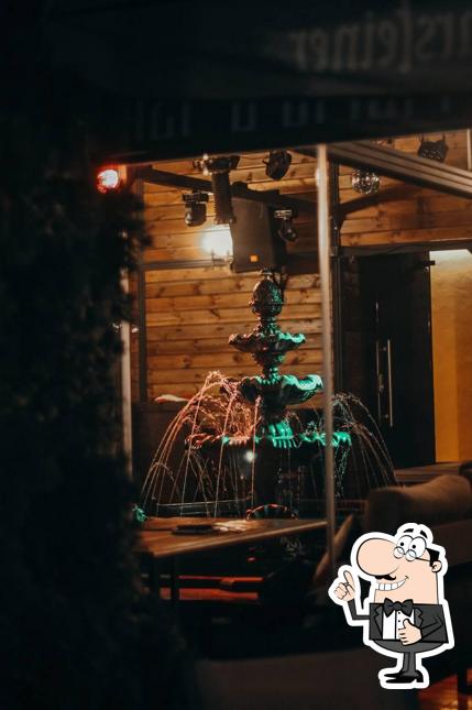 Здесь можно посмотреть фотографию паба и бара "Lidbeer Bar Вечер в Брюгге"