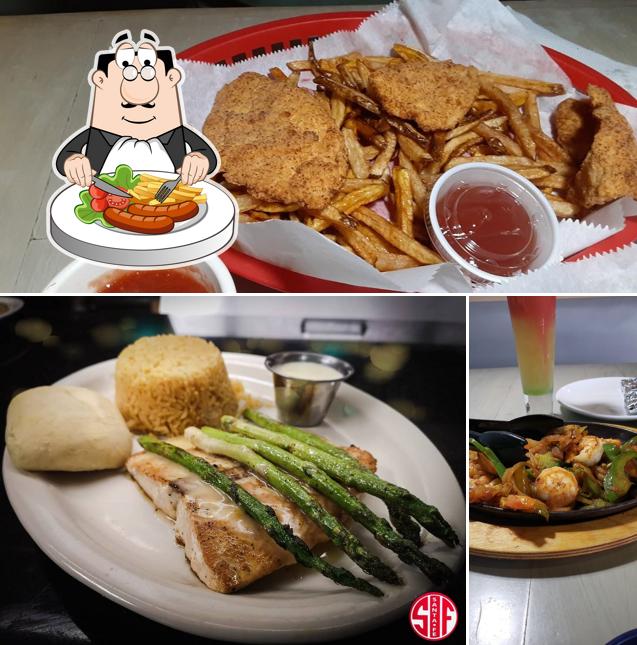 Santa Fe Grill & Bar Jackson, 4924 Interstate 55 North Frontage Rd