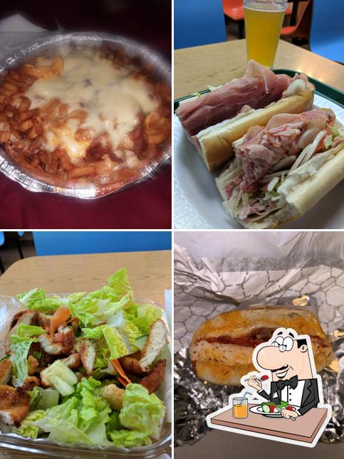 Boccella's Deli, Havertown - Restaurant menu, prices and reviews