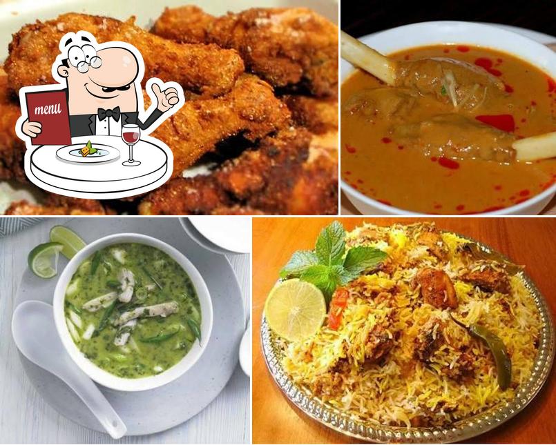 Bombay Caterers