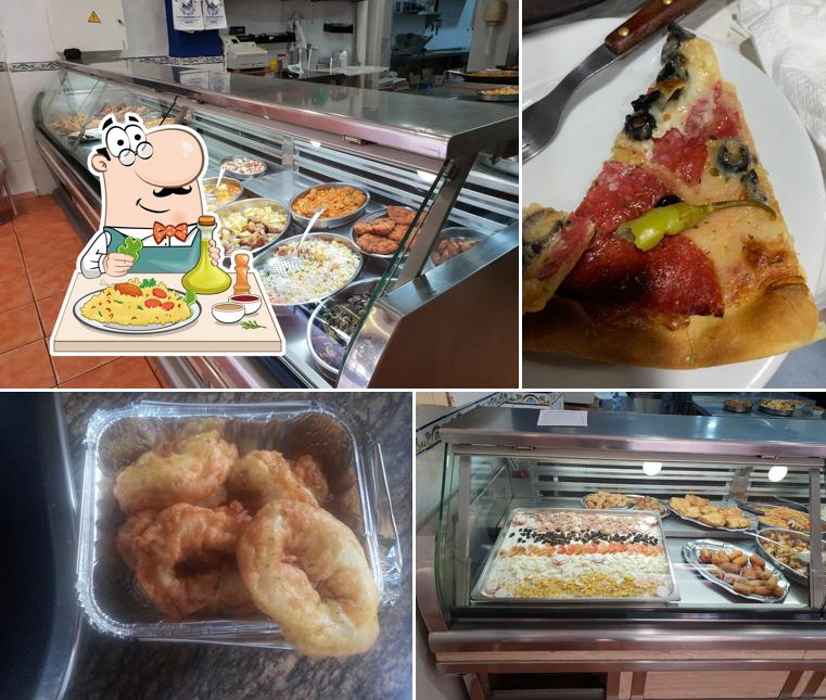 Forli Pizzeria