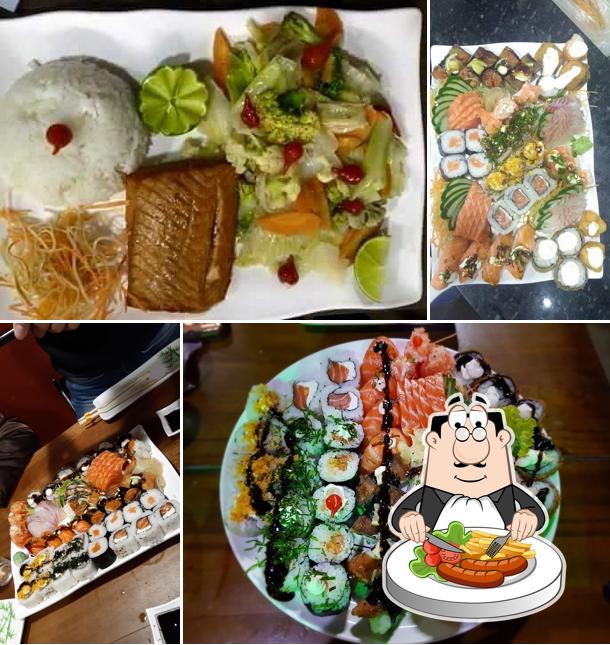 Kuya Sushi