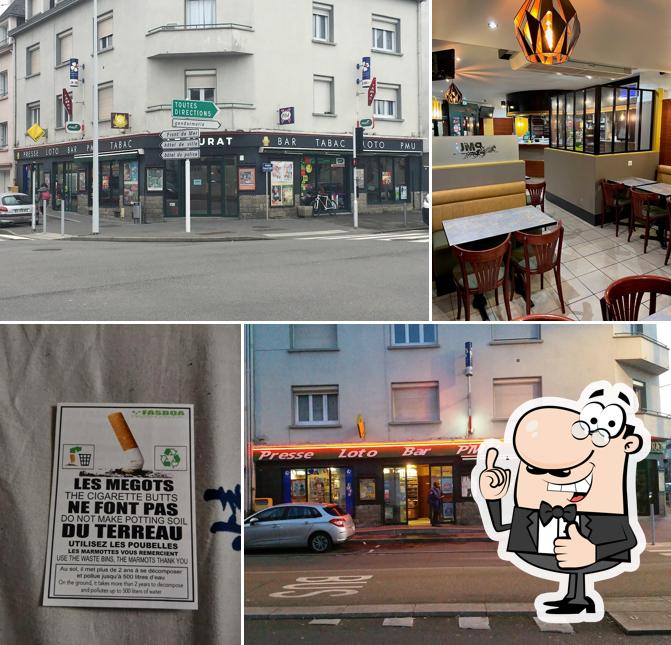 Voir cette photo de Le Briandais Café