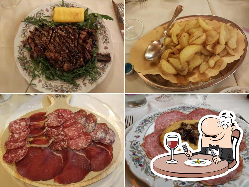 Trattoria Al Rio Da Emilio - Ristorante