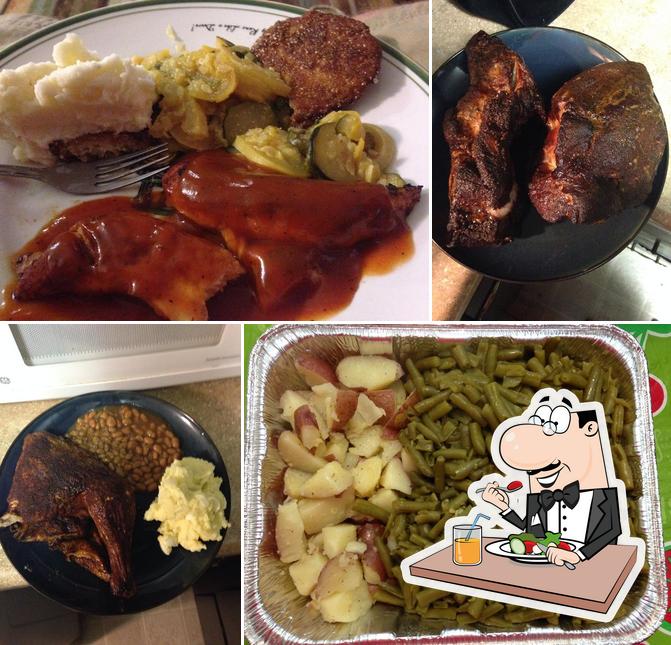 Top 5 restaurants in Hogansville, september 2024 Restaurant Guru