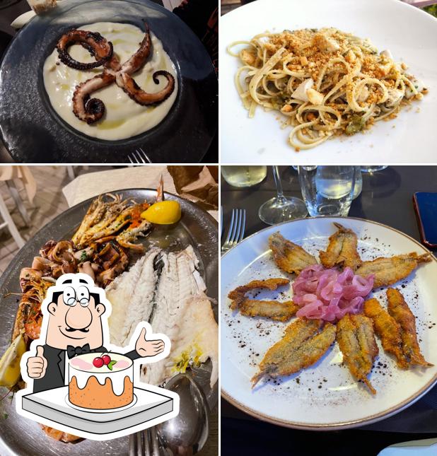 Officina Gastronomica