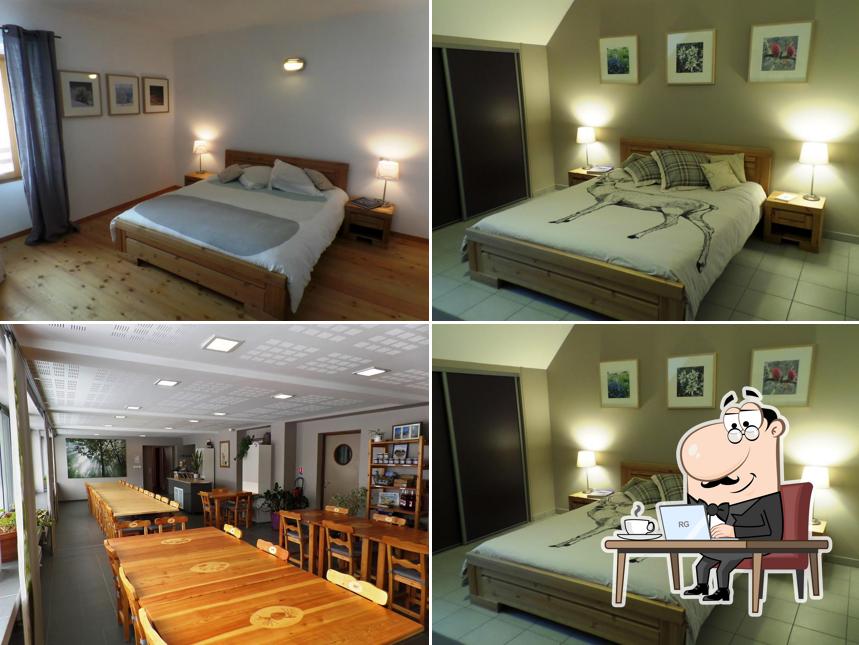 REFUGE - HOTEL DE BAYASSE