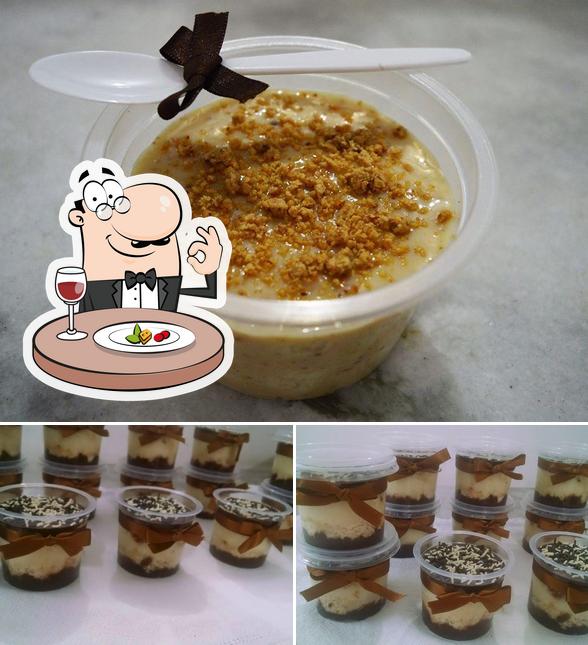 Tudo De Bom Doces Caseiros